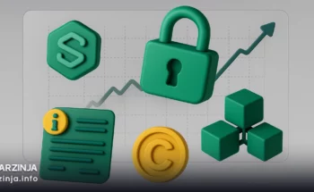 بازنویسی اقتصاد مالکیت فکری با استوری پروتکل