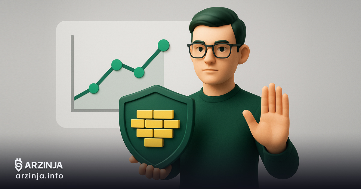 ویتالیک بوترین مدافع تمرکززدایی در " مانیفست بی‌اعتمادی "