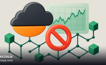 خاموشی کلاودفلر و ضرورت تمرکززدایی