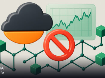 خاموشی کلاودفلر و ضرورت تمرکززدایی