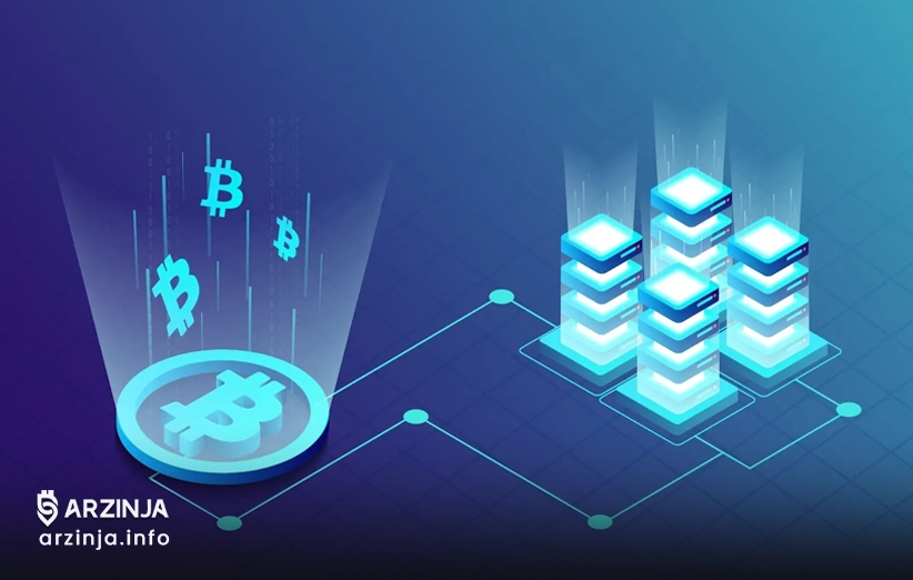 هوش مصنوعی: ظهور بازارهای محاسباتی استخراج رمزارز و محبوبیت سریع آن‌ها