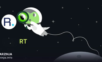 خرید رتور (RT) به‌زودی در صرافی AscendEX