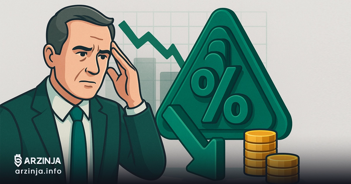 هشدار اسکات بسنت درباره ریسک نرخ بهره و تأثیر آن بر بازار پیش از انتشار گزارش اشتغال ایالات متحده