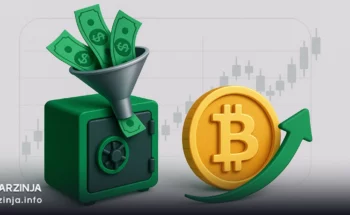 تزریق ۲۹.۴ میلیارد دلار نقدینگی توسط فدرال رزرو؛ معنای آن برای بیت‌کوین چیست؟