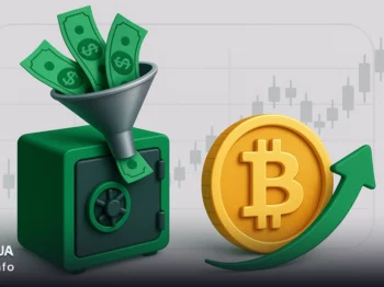 تزریق ۲۹.۴ میلیارد دلار نقدینگی توسط فدرال رزرو؛ معنای آن برای بیت‌کوین چیست؟