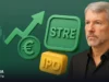خرید بیت‌ کوین: برنامه مایکل سیلور برای عرضه سهام با پشتوانه یورو
