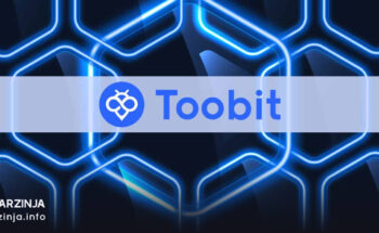 آموزش صرافی توبیت (Toobit)