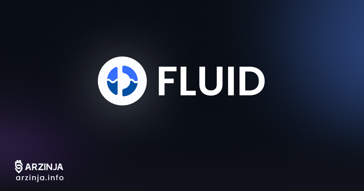 خرید ارز دیجیتال فلوئید