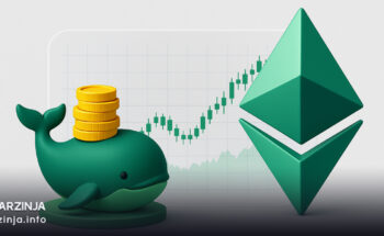 نهنگ ۴۰ میلیون دلاری اتریوم بازگشت