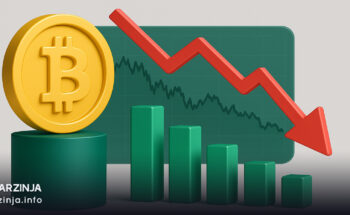 استخراج بیت کوین و سیگنالی معکوس برای رالی اسپات