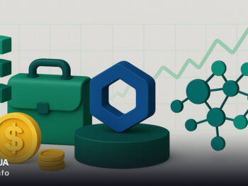 چین لینک: گام بزرگ برای پیوند میان بازارهای سنتی و دیفای