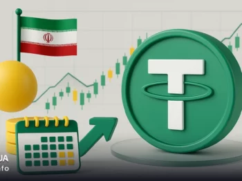 تحلیل تتر: سیگنالهای خنثی در بازار ایران