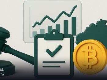 قانون‌گذاری پلتفرم‌های کریپتو در استرالیا