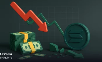 زیان ۳۸۲ میلیون دلاری فوروارد اینداستریز از دارایی‌های سولانا