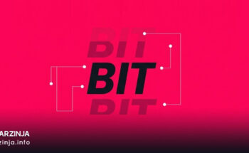 خرید بیت‌دیلر (BIT) در صرافی KuCoin