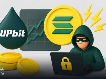 رخنه امنیتی بزرگ در شبکه سولانا صرافی آپ‌بیت