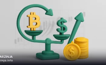 آربیتراژ چیست و چطور از آن درآمد دلاری داشته باشیم؟