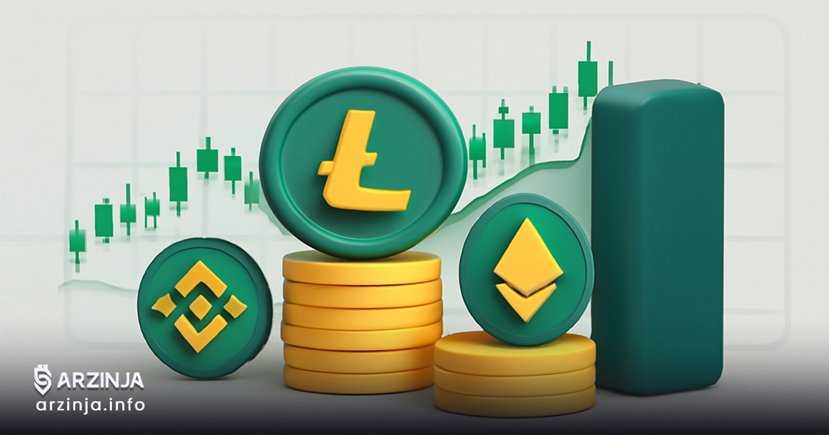 آلتسیزن: توقف فصل آلت کوینها در سد ۱.۶ تریلیون دلاری