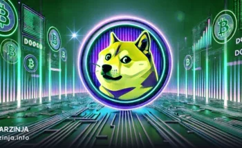 دوج ‌کوین و آغاز چرخه سوم صعودی