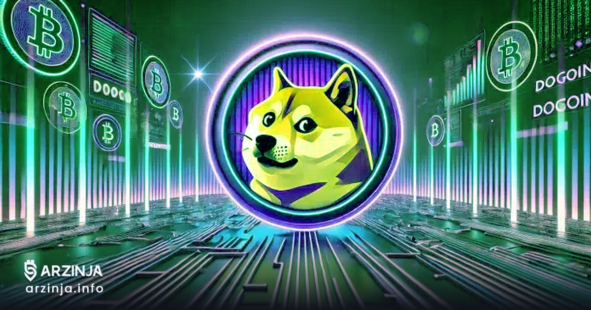دوج کوین و آغاز چرخه سوم صعودی
