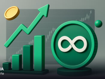 رالی ۱۰۰ درصدی اینترنت کامپیوتر (ICP) تازه آغاز شده است