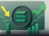 قیمت سولانا: آزمون ۲۰ درصدی، روند صعود بزرگ بعدی یا سقوط؟