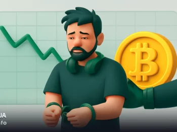 کلاهبرداری رمزارزی: بازداشت اینفلوئنسر اسپانیایی