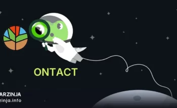 خرید آن‌تکت (ONTACT) به‌زودی در صرافی DigiFinex