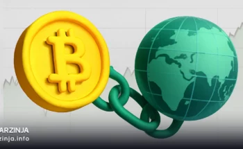 پیوند رمزارز با آزادی اقتصادی جهانی