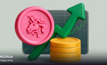 اوج‌گیری یونی ‌سواپ با طرح جدید توکن‌سوزی ۵۰۰ میلیون دلاری در سال