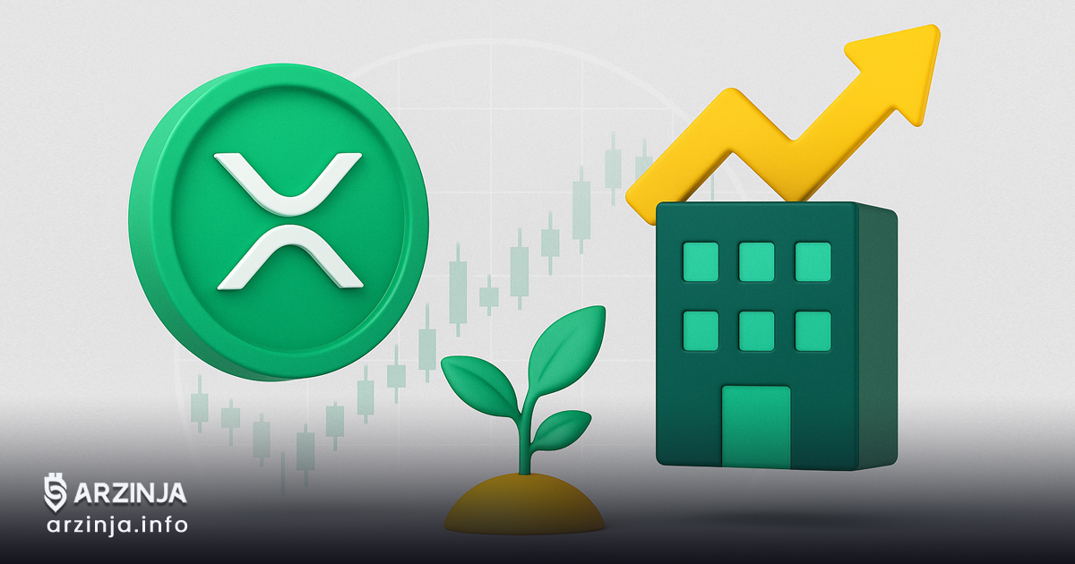 گسترش اکوسیستم ریپل با خرید پالیسید