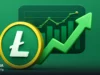 شتاب‌گیری لایت ‌کوین پس از رشد ۱۰ درصدی هفتگی