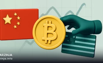 اتهام چین به ایالات متحده درباره سرقت بیت ‌کوین