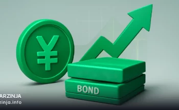 پیشنهاد ناشر استیبل ‌کوین JPYC برای افزایش سرمایه‌گذاری در اوراق قرضه دولتی ژاپن
