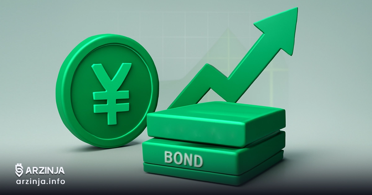 پیشنهاد ناشر استیبل کوین JPYC برای افزایش سرمایهگذاری در اوراق قرضه دولتی ژاپن