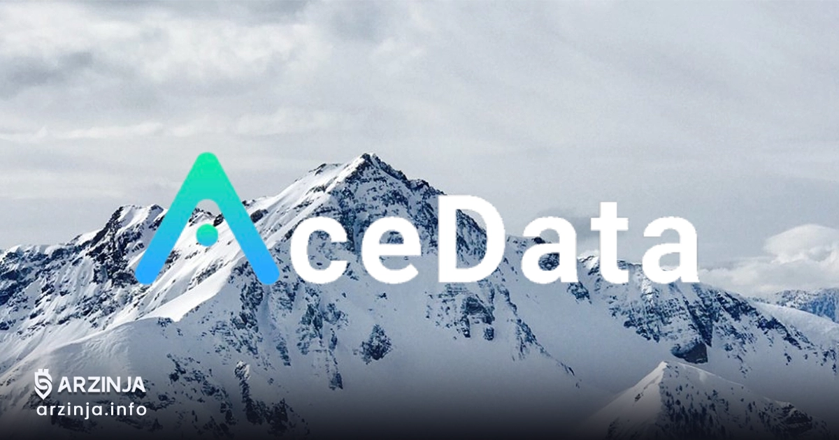 خرید اِیس (ACE) به‌زودی در صرافی  BTSE