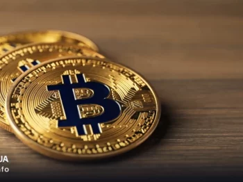 بیت‌ کوین ممکن است در این ماه در سطحی ثابت معامله شود