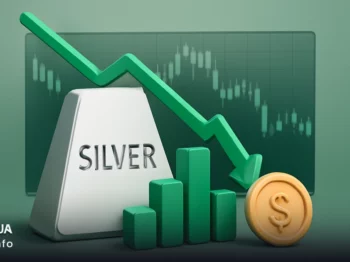 تحلیل نقره جهانی: آیا نقره ارزانتر از ارزش واقعیاش است؟