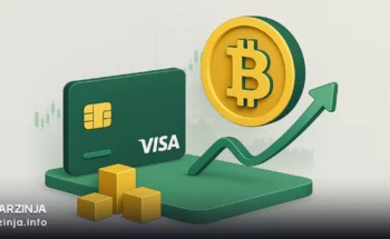 ویزا و ساخت نسل جدید جنبش پول