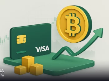 ویزا و ساخت نسل جدید جنبش پول