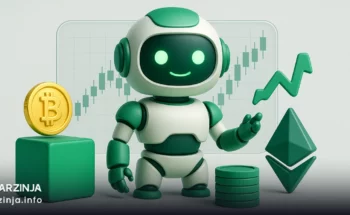 بهترین ربات‌های هوش مصنوعی برای ترید ارز دیجیتال در سال 2025