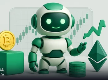 بهترین ربات‌های هوش مصنوعی برای ترید ارز دیجیتال در سال 2025