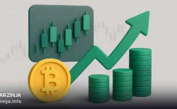 بهترین استراتژی‌ ترید رمزارز روزانه برای سود حداکثری در ۲۰۲۵