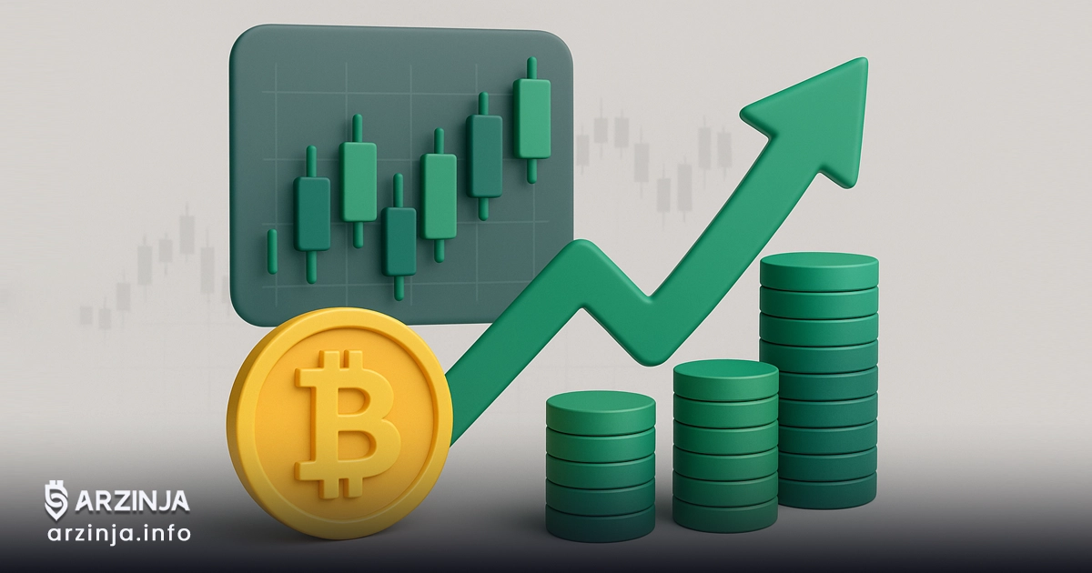 بهترین استراتژی ترید رمزارز روزانه برای سود حداکثری در ۲۰۲۵