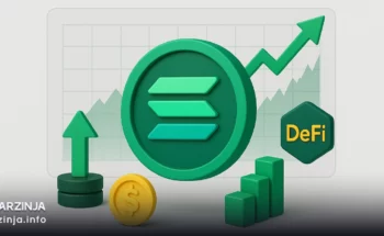 پیش‌بینی قیمت سولانا: تحلیل تکنیکال و نقش آن در اکوسیستم دیفای