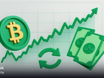 بهترین صرافی برای تبدیل سریع ارز دیجیتال به ریال در ۲۰۲۵