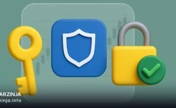 آموزش بازیابی کیف پول تراست ولت در صورت فراموشی رمز