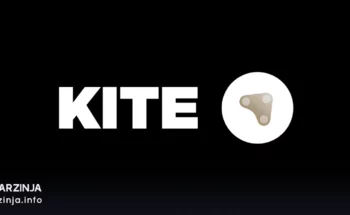 خرید کایت (Kite) به‌زودی در صرافی Binance