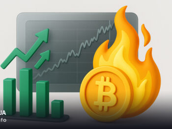 سوزاندن توکن: ۵ روش برای شتاب بازار و قیمت رمزارزها
