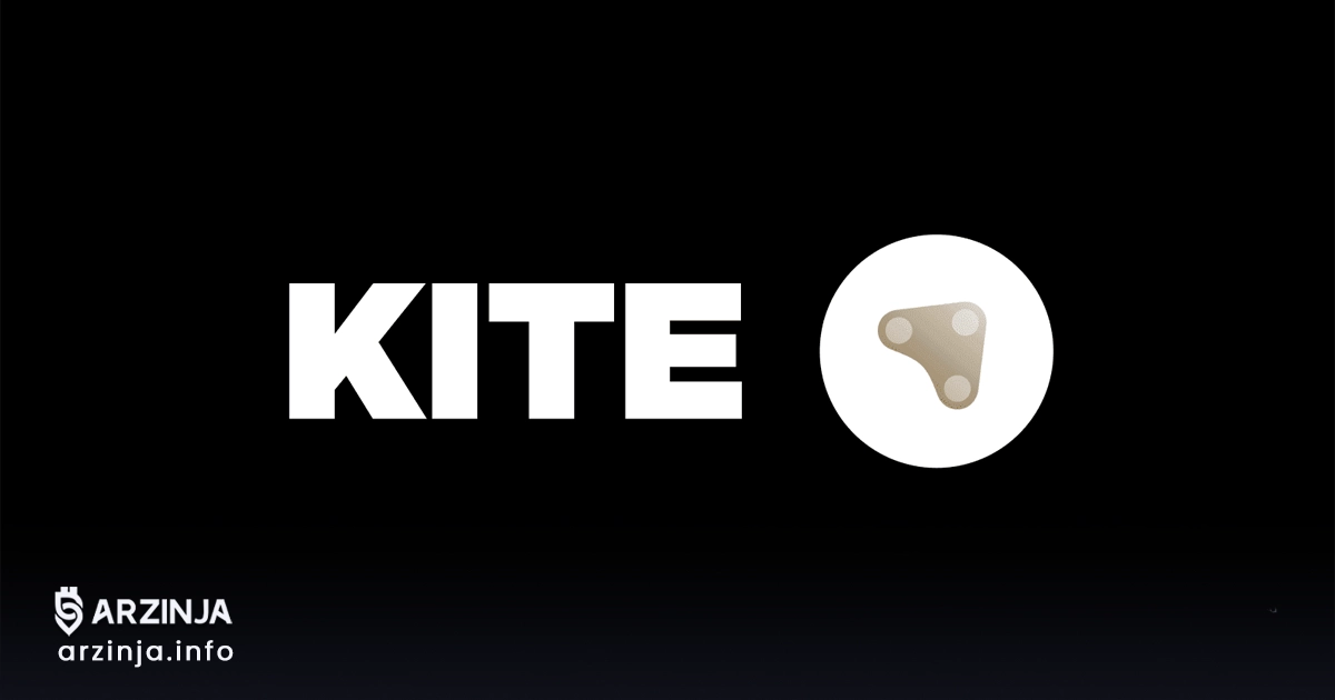 خرید کایت (Kite) بهزودی در صرافی Binance